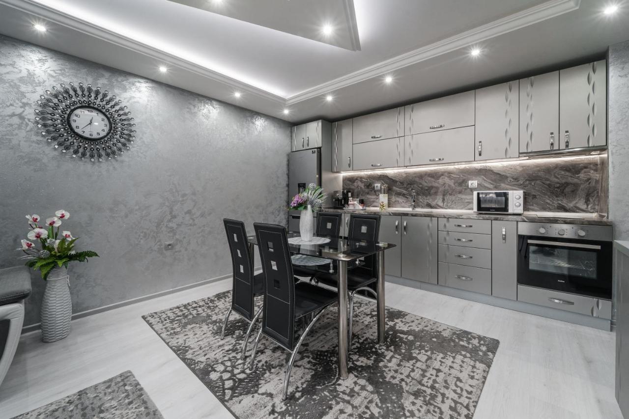 City Apartments - A Brand New Luxury & Comfy. Asenovgrad Exterior photo